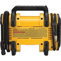 20V MAX Corded/Cordless Air Inflator (Tool Only), Electric Kelford