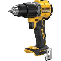 ATOMIC Brushless Cordless Hammer Drill (Tool Only), 1/2" Chuck, 20 V Kelford