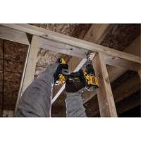 ATOMIC Brushless Cordless Hammer Drill (Tool Only), 1/2" Chuck, 20 V Kelford