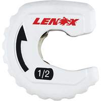 Tight Space Tubing Cutters, 1/2" Capacity Kelford
