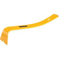 Barre plate en acier &agrave; ressort, Largeur de 1-2/5", Longueur de 15" Kelford