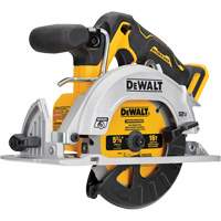 XTREME Brushless Cordless Circular Saw (Tool Only), 5-3/8", 12 V Kelford