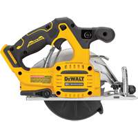 XTREME Brushless Cordless Circular Saw (Tool Only), 5-3/8", 12 V Kelford