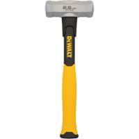Engineer Hammer, 2.5 lbs., Fibreglass Handle Kelford