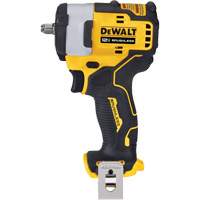 XTREME Brushless Cordless Impact Wrench, 12 V, 3/8" Socket Kelford