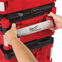 Fixation pour porte-outils &agrave; agrafe de ceinture PACKOUT Kelford