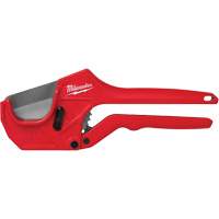 Ratcheting Pipe Cutter, 1-5/8" Capacity Kelford