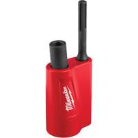 SDS Max Side Load Ground Rod Driver Kelford