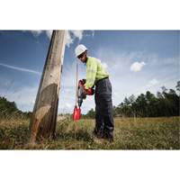 SDS Max Side Load Ground Rod Driver Kelford