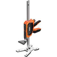 Heavy-Duty Construction Jack with 10" Lifting Range Kelford