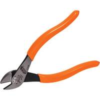 Pince coupante diagonale &agrave; action de levier, 6" lo Kelford