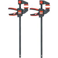 Medium Trigger Clamps Set, 12" (304.8 mm) Kelford