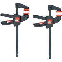 Micro Trigger Clamps Set, 4-1/2" (114.3 mm) Kelford