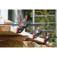 Extra-Large Trigger Clamps, 50" (1270 mm) Kelford