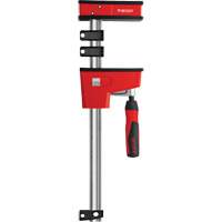 K Body REVOlution Parallel Clamps, 18" (457.2 mm) Capacity, 3-3/4" (95.25 mm) Throat Depth Kelford