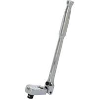 Rochet &agrave; t&ecirc;te flexible verrouillable JSHR-38F &agrave; 108 dents Kelford