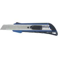 Snap-Off Knife JSBK-18, 18 mm, Steel Kelford