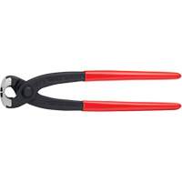 8-3/4" Ear Clamp Pliers with Front & Side Jaws Kelford