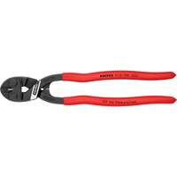 Coupe-boulons compact &agrave; levier d&eacute;multipli&eacute; CoBolt&reg; XL avec lame &agrave; encoche, 10" l, Coupe centrale Kelford