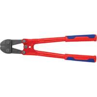 Grand coupe-boulons, 18-1/4" l, Coupe centrale Kelford