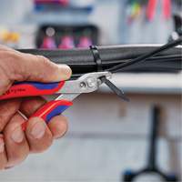 Pince Electronics Super Knips&reg; XL, 5-1/2" Kelford
