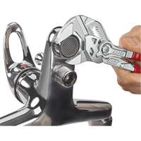 Pince-&eacute;tau, 7-1/4" Kelford