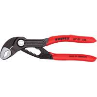 Pinces pour pompe &agrave; eau Cobra&reg;, 5" Kelford