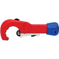 Coupe-tubes TubiX&reg; 7-1/4", Capacit&eacute; de 1/4"- 1-3/8" Kelford