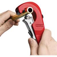 Coupe-tubes TubiX&reg; 7-1/4", Capacit&eacute; de 1/4"- 1-3/8" Kelford