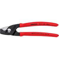 Coupe-c&acirc;bles StepCut&reg;, 6-1/4" Kelford