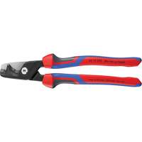 Coupe-c&acirc;bles StepCut&reg; XL avec poign&eacute;e KNIPEXTEND, 9" Kelford