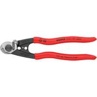 Cisaille pour c&acirc;bles m&eacute;talliques, 7-1/2" Kelford