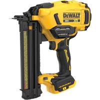 XR&reg; Cordless 18Ga Brad Nailer, 20 V, Lithium-Ion Kelford