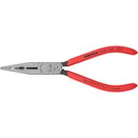 Pince d'&eacute;lectricien 4 en 1 avec fil m&eacute;trique, 6-1/4" lo Kelford