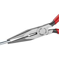 Pince &agrave; bec long avec coupe-fil, 6-1/4" lo Kelford