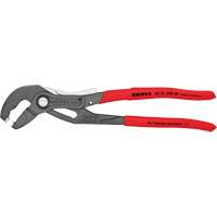 Pince pour colliers de serrage &agrave; ressort 10" avec dispositif de verrouillage Kelford