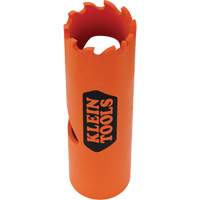 Hole Saw, 3/4", 2" Depth of Cut, Bi-Metal Kelford