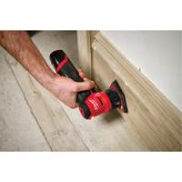 Ponceuse orbitale de d&eacute;tail M12 FUEL, 12 V, 14000 OPM Kelford