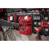 Panier mural compact PACKOUT Kelford