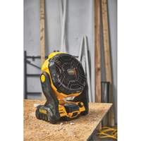 Cordless Jobsite Fan (Tool Only) Kelford