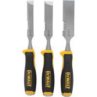 Side Strike Wood Chisel Set Kelford