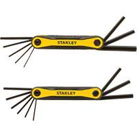 Hex Key Sets