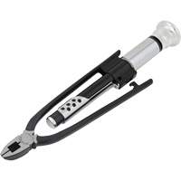 6" Reversible Wire Twister Pliers, 9" L Kelford