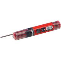 Dry Marker Refill Blister Pack, Grey, Marker Kelford