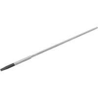 Aluminum Pry Bar with Steel Point, 1-9/50" W, 59-1/20" L Kelford