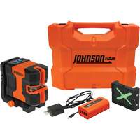 GreenBrite&reg; Cross-Line Laser Level Kelford