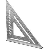 12" Johnny Square&reg; Rafter Square Kelford