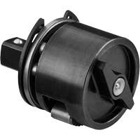 FUEL Ratchet 1/4" Low Profile Anvil Assembly Kelford