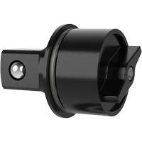 FUEL Ratchet 1/2" Raised Profile Anvil Assembly Kelford