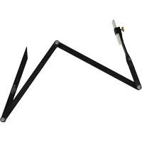 Standard 25" Radius Marker Kelford